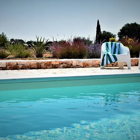 Helloapulia Trulli Olea Charme Villa Cisternino