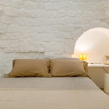 Helloapulia Trulli Olea Charme *