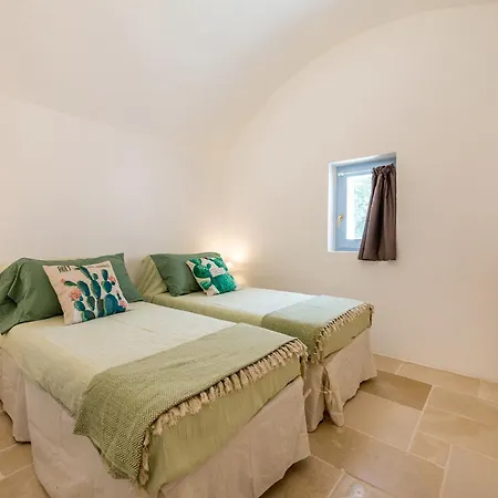 Helloapulia Trulli Olea Charme * Cisternino