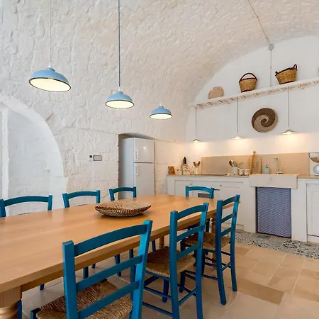 Helloapulia Trulli Olea Charme * Cisternino